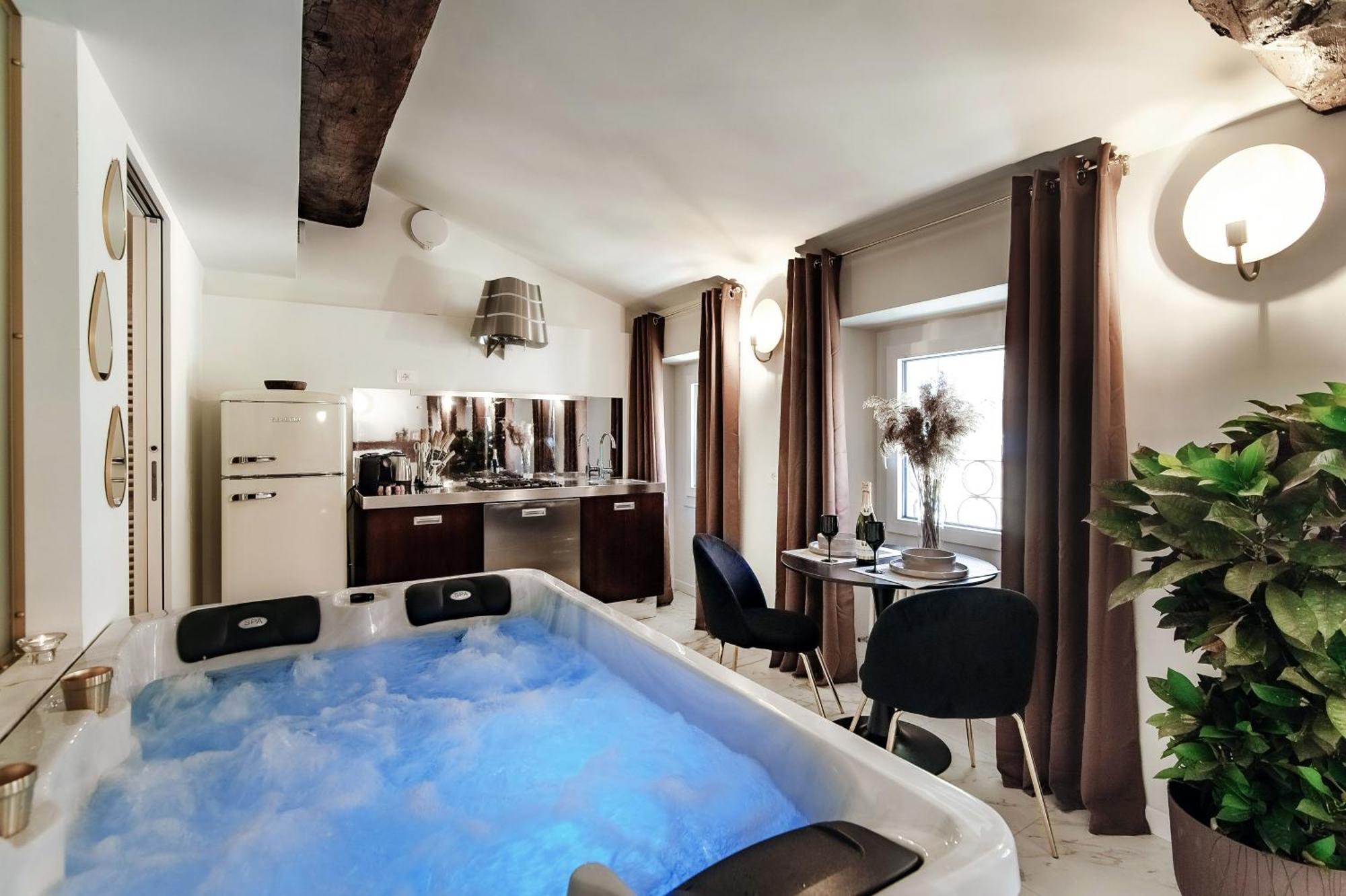 Sahara & Amazzonia Luxury Rooms- The House Of Travelers Como Exterior foto