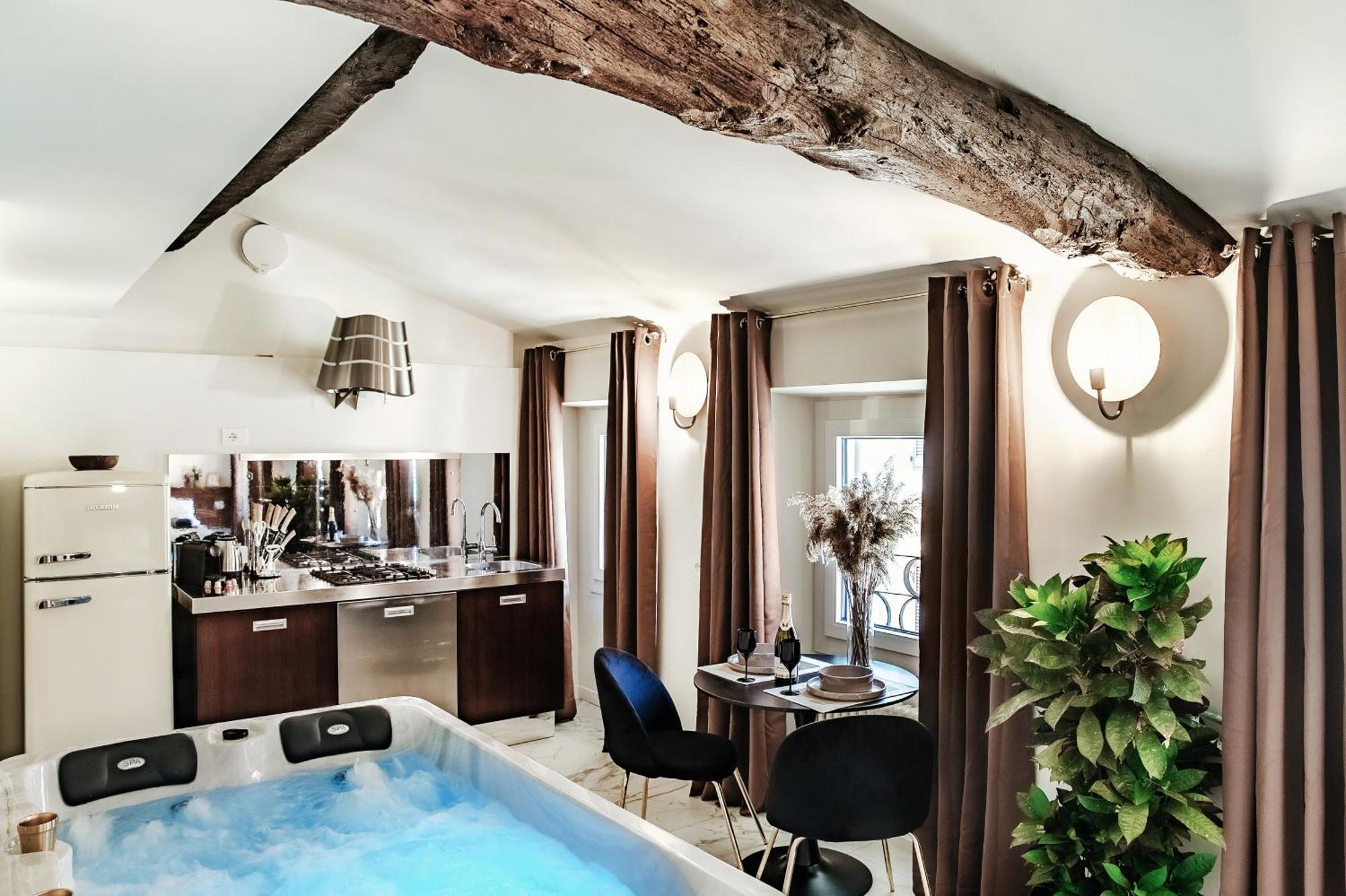 Sahara & Amazzonia Luxury Rooms- The House Of Travelers Como Exterior foto