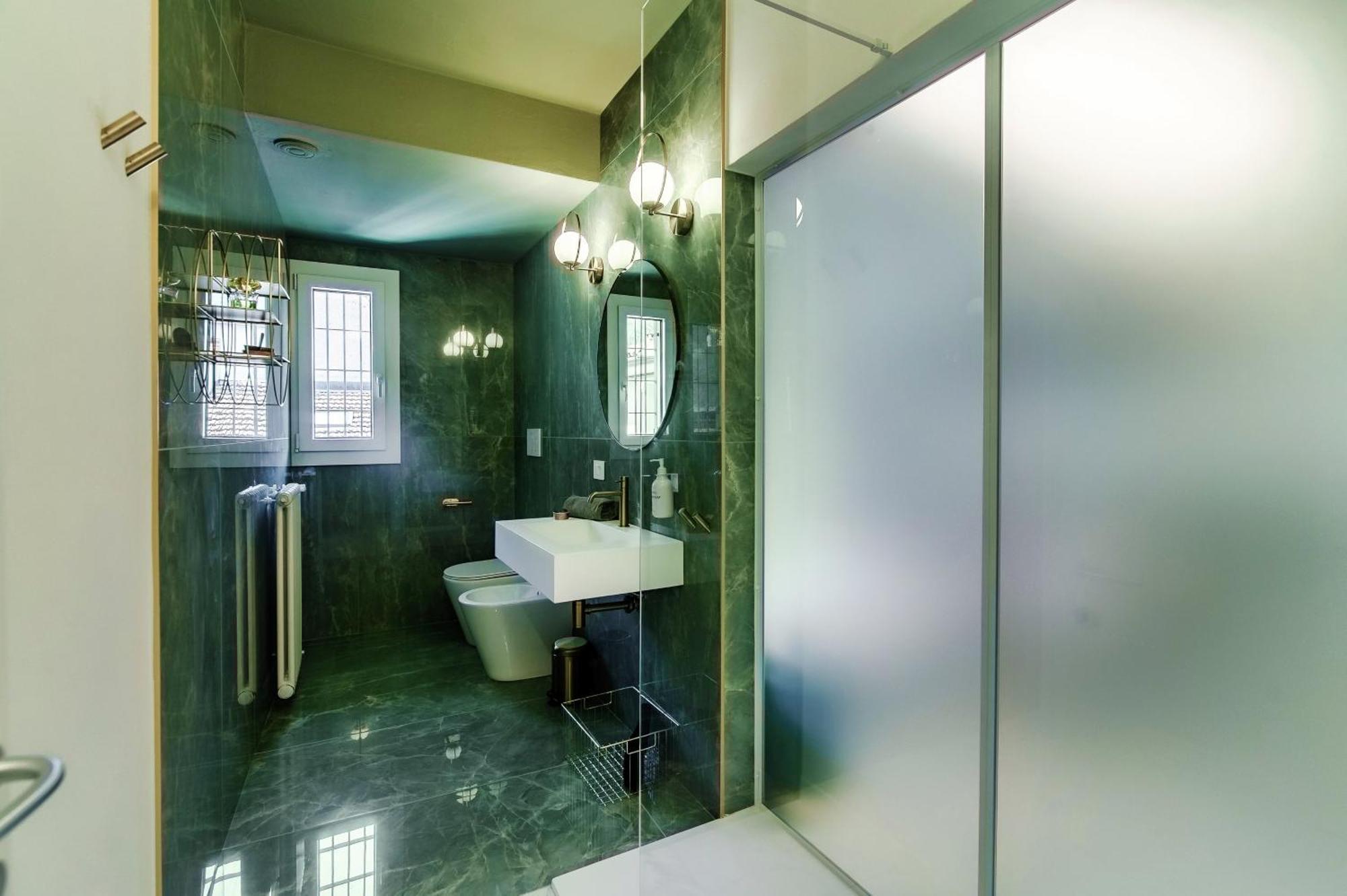Sahara & Amazzonia Luxury Rooms- The House Of Travelers Como Exterior foto